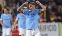 Nhận định Lazio vs Sampdoria (1h45 08/05/2022) vòng 36 Serie A: Lazio lấy 3 điêm dễ dàng 