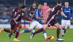 Nhận định Leicester vs Everton (20h 08/05/2022) vòng 36 Ngoại hạng Anh: Khó khăn chờ đợi