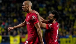 Nhận định Liverpool vs Tottenham (1h45 08/05/2022) vòng 36 Ngoại hạng Anh: Bản lĩnh thực thụ