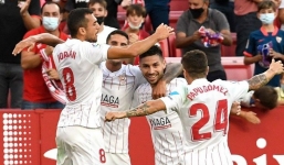 Nhận định Villarreal vs Sevilla (21h15 08/05/2022) Vòng 35 La Liga: Cải thiện thứ hạng