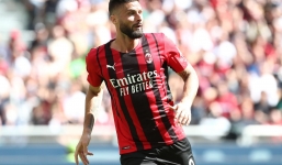 Nhận định Hellas Verona vs AC Milan (1h45 09/05/2022) vòng 36 Serie A: Áp lực từ vị khách