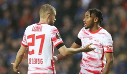 Nhận định RB Leipzig vs Augsburg (0h30 09/05/2022) vòng 33 Bundesliga: Đòi lại thứ hạng