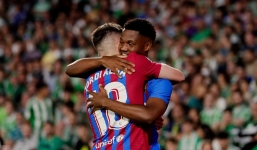 Nhận định Barcelona vs Celta Vigo (2h30 11/05/2022) vòng 36 La Liga: Củng cố thứ hạng