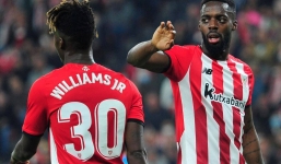 Nhận định Granada vs Athletic Bilbao (1h 11/05/2022) vòng 36 La Liga: Đứng vững top 7