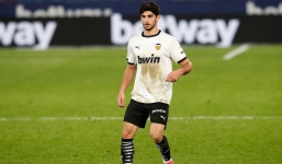 Nhận định Valencia vs Real Betis (0h 11/05/2022) vòng 36 La Liga: Căng thẳng cuối mùa