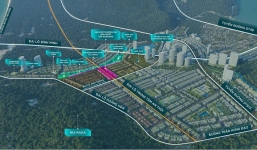Shophouse The Koradise – Meyhomes Capital Phú Quốc và 6 yếu tố kiến tạo nên sự “độc bản”