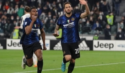 Nhận định Juventus vs Inter Milan (2h 12/05/2022) Chung kết Coppa Italia: Tìm kiếm danh hiệu?