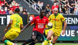 Nhận định Nantes vs Rennes (2h 12/05/2022) vòng 36 Ligue 1: Quyết chiến vì top 4
