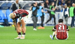 Nhận định Nice vs St Etienne (0h 12/05/2022) vòng 36 Ligue 1: Một mất một còn