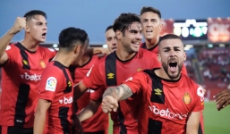 Nhận định Sevilla vs Mallorca (1h30 12/05/2022) vòng 36 La Liga: Bước đến Champions League