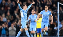 Nhận định Wolves vs Manchester City (2h15 12/05/2022) vòng 33 Ngoại hạng Anh: Băng băng về đích