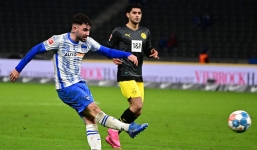 Nhận định Dortmund vs Hertha Berlin (20h30 14/05/2022) vòng 34 Bundesliga: Chủ nhà mở hội