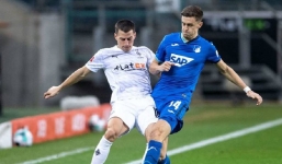 Nhận định Monchengladbach vs Hoffenheim (20h30 14/05/2022) vòng 34 Bundesliga: Chiến thắng dễ dàng