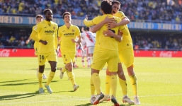 Nhận định Rayo Vallecano vs Villarreal (1h 13/05/2022) vòng 36 La Liga: Niềm vui cho đội khách