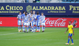 Nhận định Real Sociedad vs Cadiz (0h 13/05/2022) vòng 36 La Liga: Vượt qua khủng hoảng