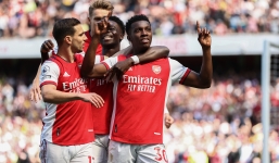 Nhận định Tottenham vs Arsenal (1h45 13/05/2022) vòng 22 Ngoại hạng Anh: Bắc London rực sắc đỏ