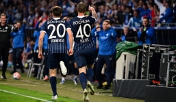 Nhận định Union Berlin vs Bochum (20h30 14/05/2022) vòng 34 Bundesliga: Bảo toàn thứ hạng