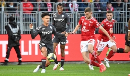 Nhận định AS Monaco vs Brest (2h 15/05/2022) Vòng 37 Ligue 1: Củng cố thứ hạng