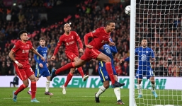 Nhận định Liverpool vs Chelsea (22h45 14/05/2022) Chung kết FA Cup: Nỗ lực đến cùng