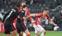 Nhận định Mainz vs Frankfurt (20h30 14/05/2022) vòng 34 Bundesliga: Trận cầu thủ tục