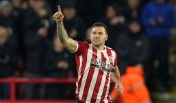 Nhận định Sheffield United vs Nottingham (21h 14/05/2022) bán kết thăng hạng Ngoại hạng Anh: Chủ nhà gặp khó