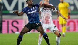 Nhận định AC Milan vs Atalanta (23h 15/05/2022) vòng 37 Serie A: Không được vấp ngã