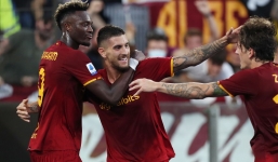 Nhận định AS Roma vs Venezia (1h45 15/05/2022) vòng 37 Serie A: Giữ vững top 6