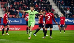 Nhận định Athletic Bilbao vs Osasuna (23h30 15/05/2022) vòng 37 La Liga: Đôi công hấp dẫn