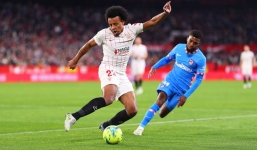 Nhận định Atletico Madrid vs Sevilla (23h30 15/05/2022) vòng 37 La Liga: Trận cầu tâm điểm