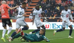 Nhận định Bordeaux vs Lorient (2h 15/05/2022) vòng 37 Ligue 1: Ngày phán quyết