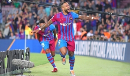 Nhận định Getafe vs Barcelona (23h30 15/05/2022) vòng 37 La Liga: Tiếp nối chuỗi thắng