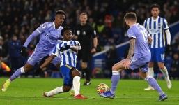 Nhận định Leeds vs Brighton (20h 15/05/2022) vòng 37 Ngoại hạng Anh: Không còn đường lui