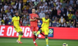Nhận định Lyon vs Nantes (2h 15/05/2022) Vòng 37 Ligue 1: 3 điểm thuộc về ai?