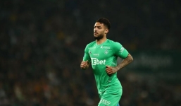 Nhận định St Etienne vs Reims (2h 15/05/2022) vòng 37 Ligue 1: Khát vọng 3 điểm