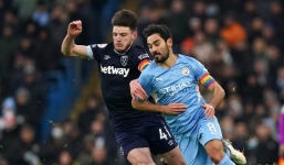 Nhận định West Ham vs Manchester City (20h 15/05/2022) vòng 37 Ngoại hạng Anh: Thị uy sức mạnh