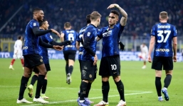 Nhận định Cagliari vs Inter Milan (1h45 16/05/2022) vòng 37 Serie A: Khó khăn bủa vây