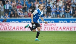 Nhận định Levante vs Alaves (23h30 15/05/2022) vòng 37 La Liga: Những kẻ khốn khổ