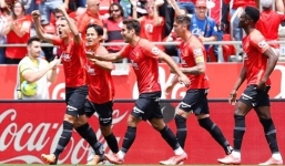 Nhận định Mallorca vs Rayo Vallecano (00h30 15/05/2022) vòng 37 La Liga: Tận dụng cơ hội
