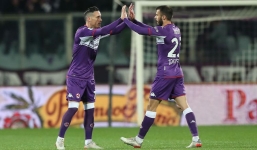 Nhận định Sampdoria vs Fiorentina (23h30 16/05/2022) vòng 37 Serie A: Cạnh tranh Top 6