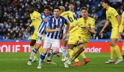 Nhận định Villarreal vs Real Sociedad (00h30 15/05/2022) vòng 37 La Liga: Căng thẳng và kịch tính