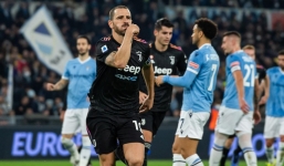 Nhận định Juventus vs Lazio (1h45 17/05/2022) vòng 37 Serie A: Chia điểm kịch tính