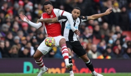 Nhận định Newcastle vs Arsenal (2h 17/05/2022) vòng 37 Ngoại hạng Anh: Cơ hội kiếm điểm