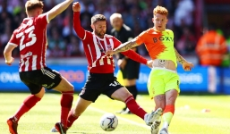 Nhận định Nottingham vs Sheffield United (1h45 18/05/2022) thăng hạng Ngoại hạng Anh: Chung kết thẳng tiến