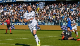 Nhận định Atalanta vs Empoli (20h 22/05/2022) vòng 38 Serie A: Chiến thắng cho chủ nhà