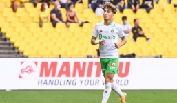 Nhận định Nantes vs St Etienne (2h 22/05/2022) vòng 38 Ligue 1: Cơ hội nào St Etienne?