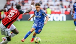 Nhận định Reims vs Nice (2h 22/05/2022) vòng 38 Ligue 1: Đại Bàng quyết vào Top 5