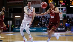 Nhận định Reyer Venezia vs Bertram Tortona (01h00 ngày 20/05/2022) Giải Bóng Rổ Nhà Nghề Italia Serie A 2022