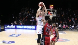 Nhận định UNAhotels Reggio Emilia vs Olimpia Milano (01h30 ngày 20/05/2022) Giải Bóng Rổ Nhà Nghề Italia Serie A 2022