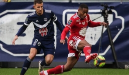 Nhận định Brest vs Bordeaux (2h 22/05/2022) vòng 38 Ligue 1: Cơ hội cuối cùng