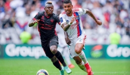 Nhận định Clermont vs Lyon (2h 22/05/2022) vòng 38 Ligue 1: Les Gones gầm vang